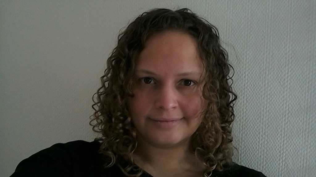 Sarah Cadrot