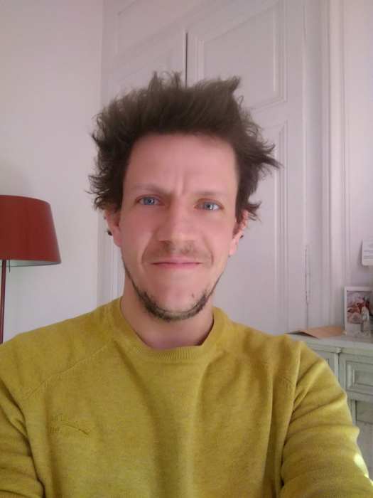 Mathieu ARMESSEN