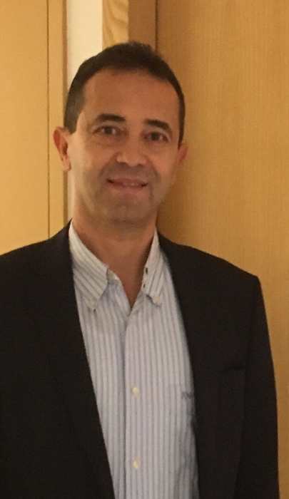 Dr Chehab MEHANNA