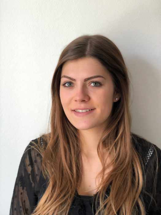 Lisa Knittel-Schaeffer