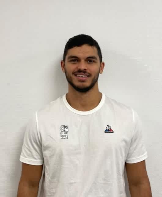 Anthony Debrabant
