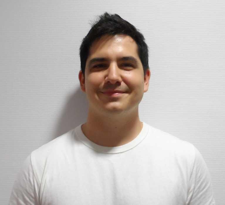 Dr Guillaume Fortin