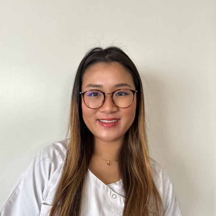 Mélinda SOK-AP