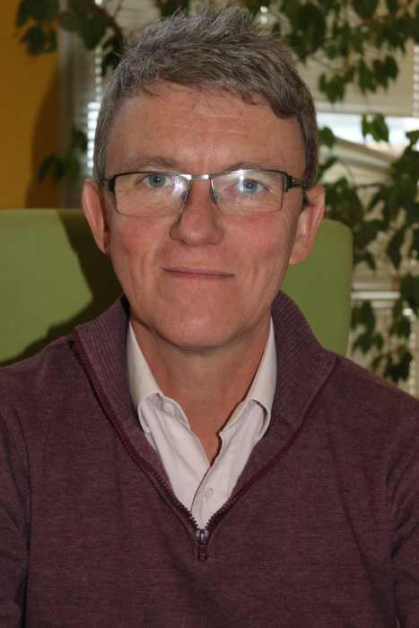 Dr Christian BRAILLARD  