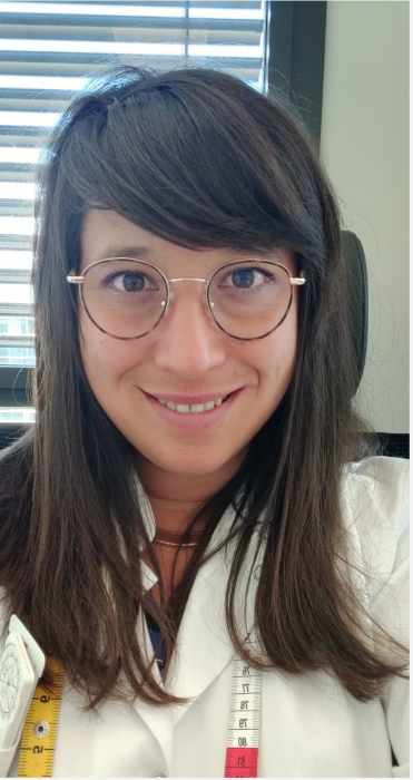 Dr Elsa LEHINGUE  