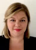 Dr Gwendoline D’aubreby, Orthoptiste à Lille