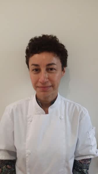 Olga FARGES