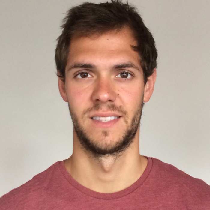 ANTOINE MOUTROUSTEGUY