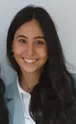 Dr Sarah Hagege