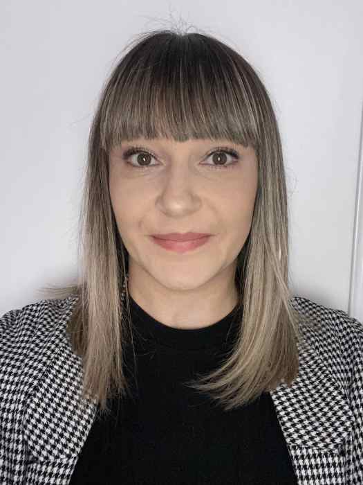 AURORE LARRUE
