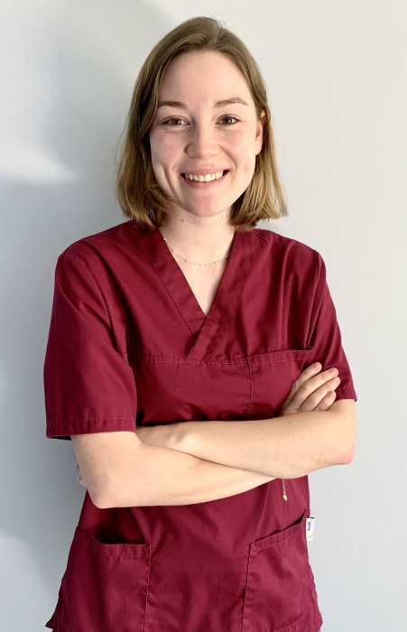 Marion Pelletier