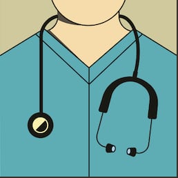 Dr Frédérique Roustan, Médecin généraliste à La Baule-Escoublac