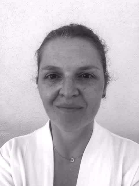Dr CAMILLE FARCY 