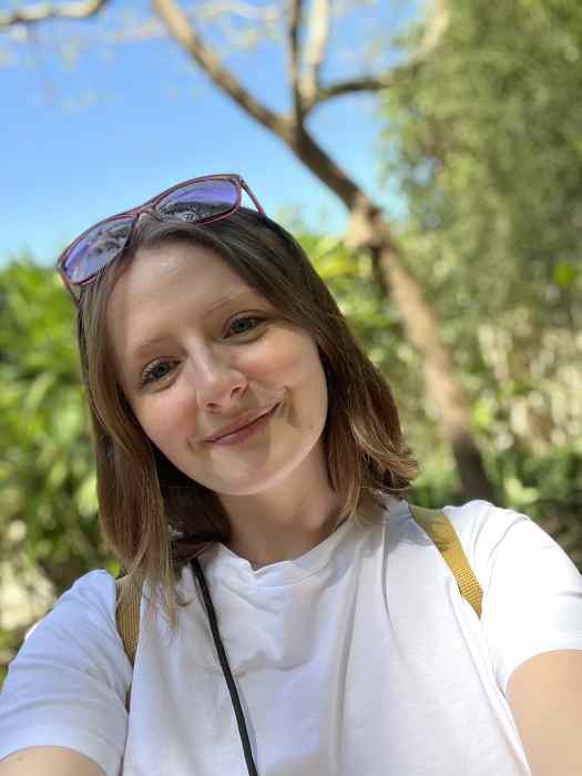 BESSET Léana