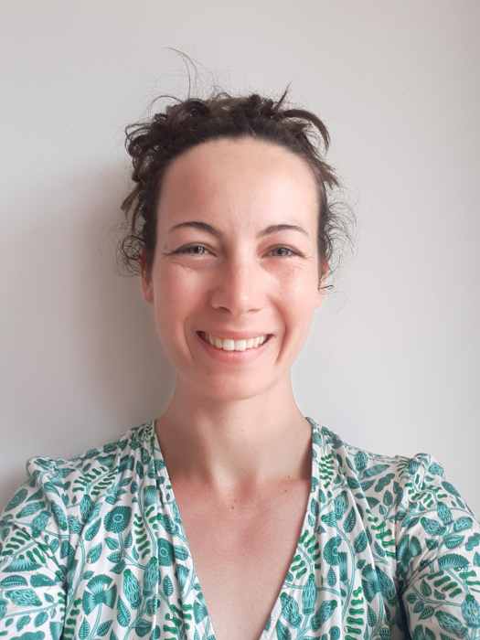 Dr Emma Lacour, Masseur kinésithérapeute à Brioude