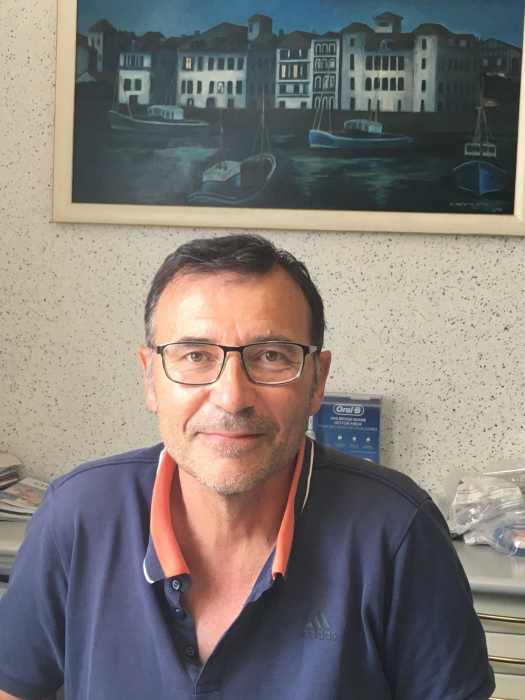 Dr Jérôme ANIOTZBEHERE