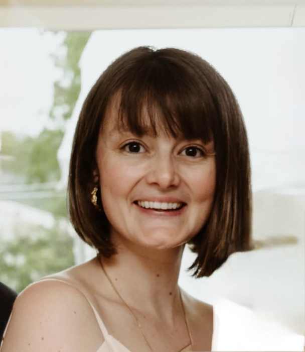 Dr ANAIS BOUQUILLON