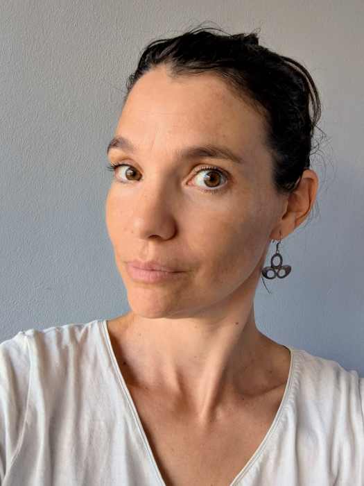 Dr Caroline Roudet, Infirmier à Saint-Leu