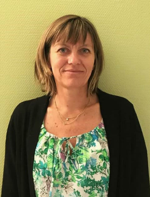 Dr Sandrine Briot Valette 