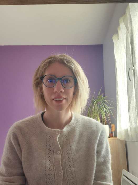 Élodie Amour