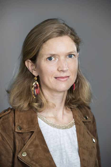 Dr Elise Dupuis Dusseau
