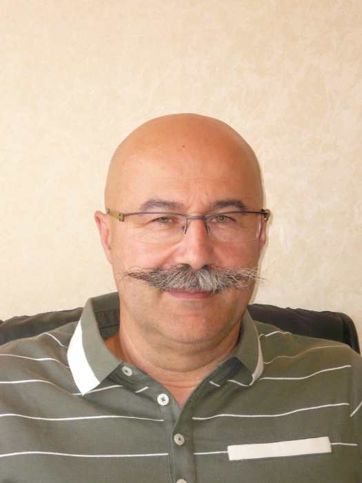 VICTOR SIBLER