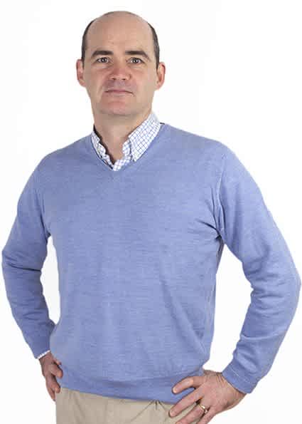 Dr Jean-François  LE ROUIC