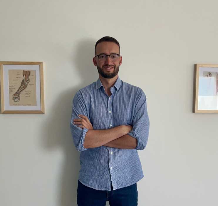 Vincent Heuveline