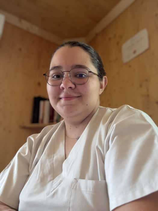 Manon Boissier
