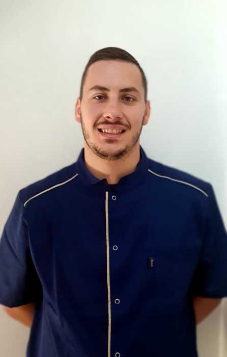 Anthony Jullien