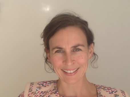Claire DE LAGARDE