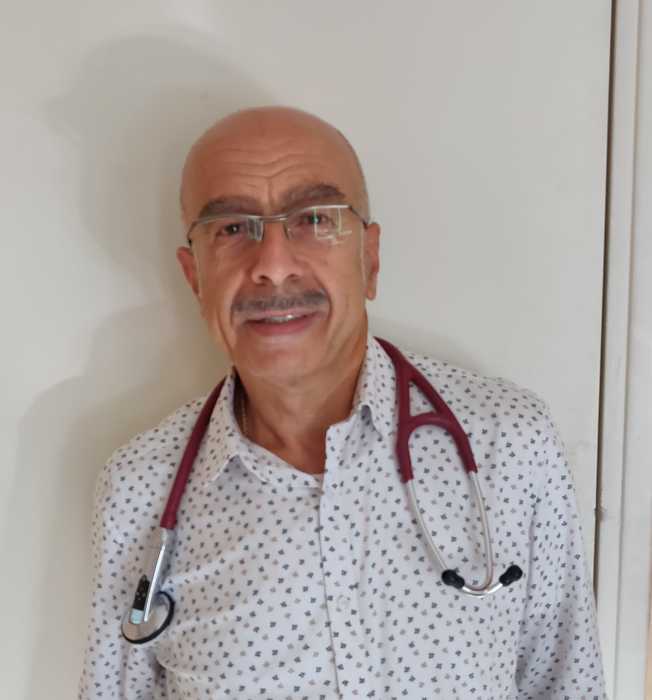 Dr SELIM NASSIF