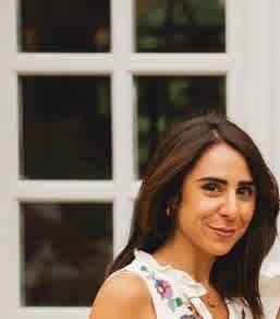 Dr Lara Osmani, Gynécologue obstétricien à Plaisir