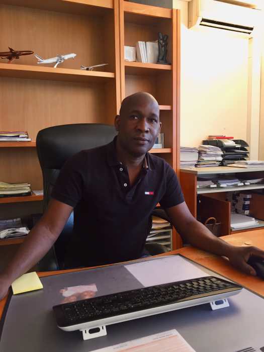Dr Ibrahim Ibrahim, Gynécologue obstétricien à Pontoise