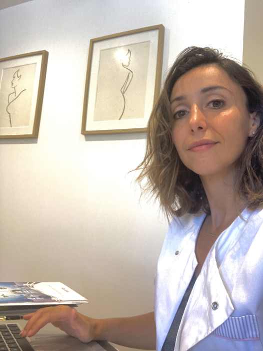 Carine BRUNOT JAUBERT