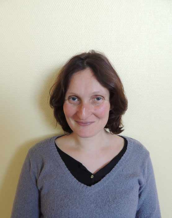 Dr Mariane DECHENAUD
