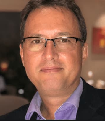 Dr LAURENT FERNON