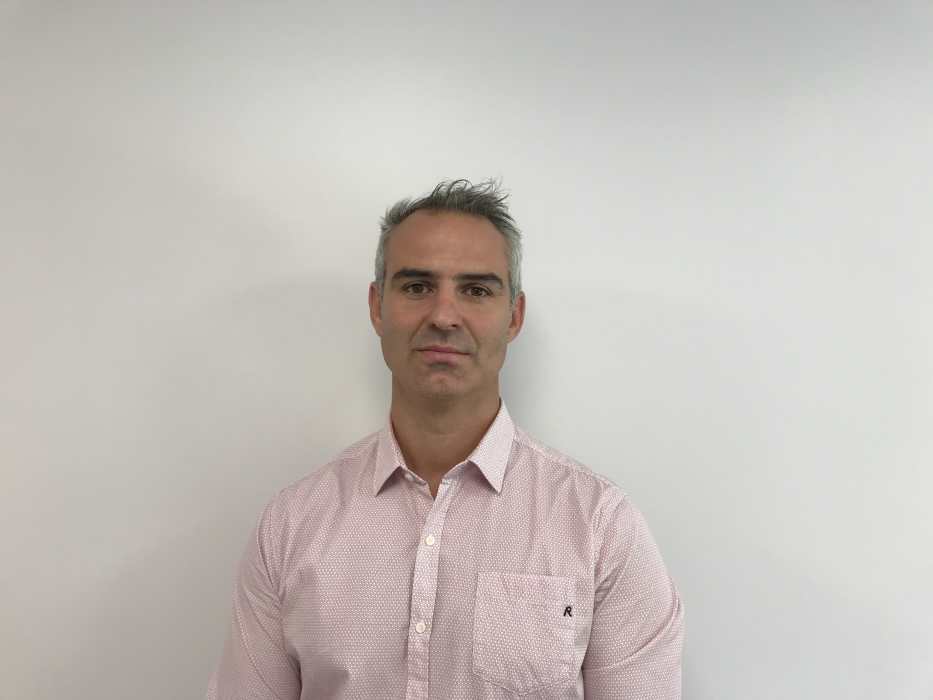 Olivier GARGALLO