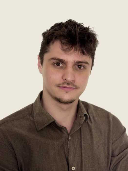 Quentin Laridant
