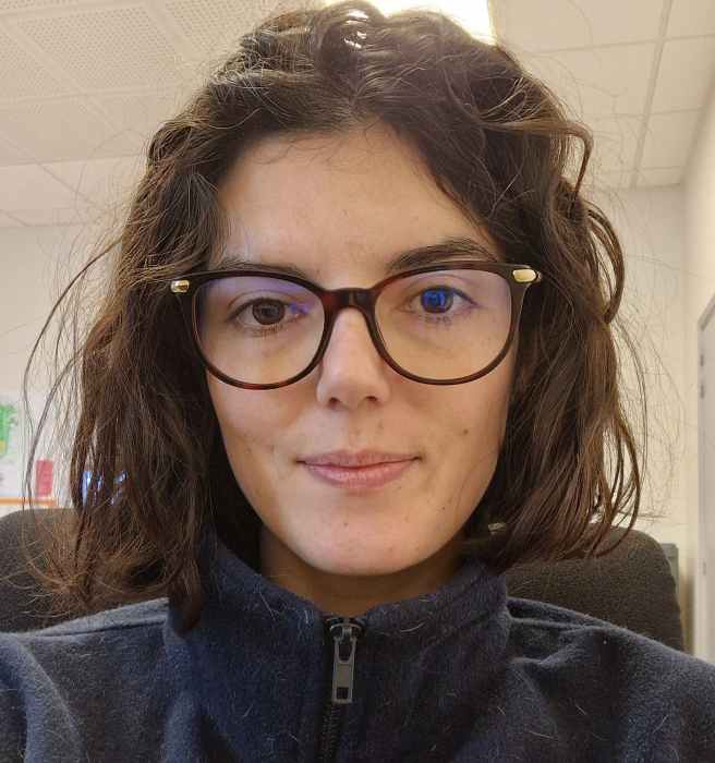 Marina Peuvergne