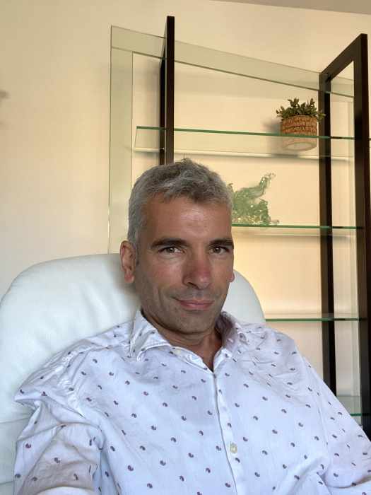 Dr BENJAMIN AUGIER