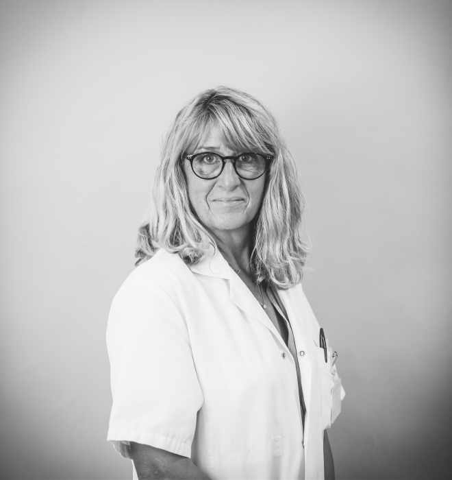 Dr Valérie Pasquié-Magnetto