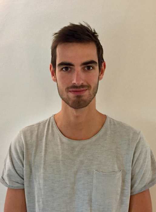 Emmanuel Pottiez