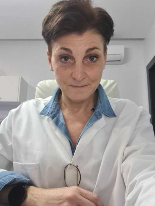Dr Nadine GIANFELICE