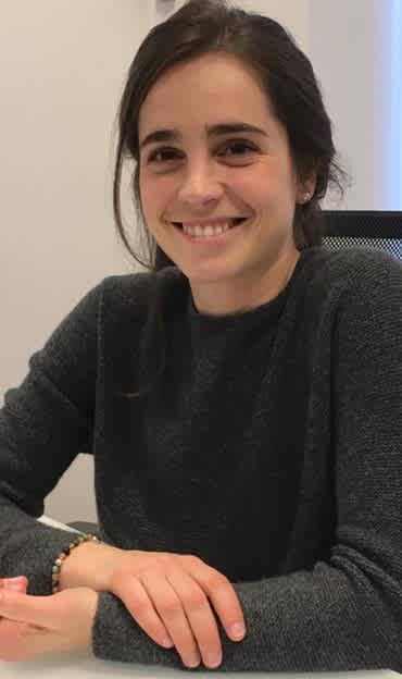 Celine Miranda Elgart, Ostéopathe à Saint-Jean-Pied-De-Port