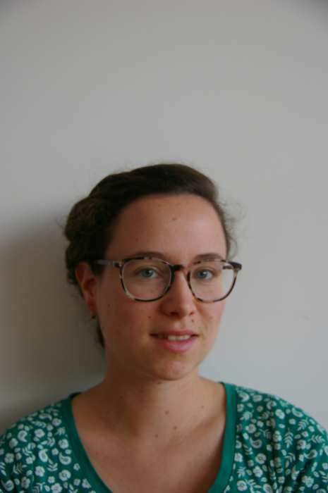 Dr Blandine DUVAL