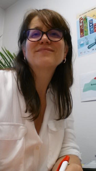 Fabienne Minez