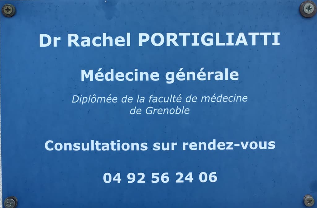 Dr Rachel PORTIGLIATTI