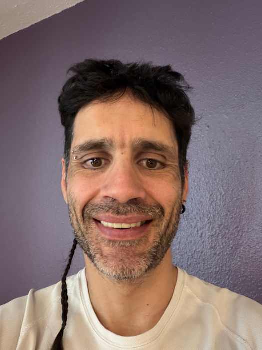 Dr Sebastien Ramos, Masseur kinésithérapeute à Millau