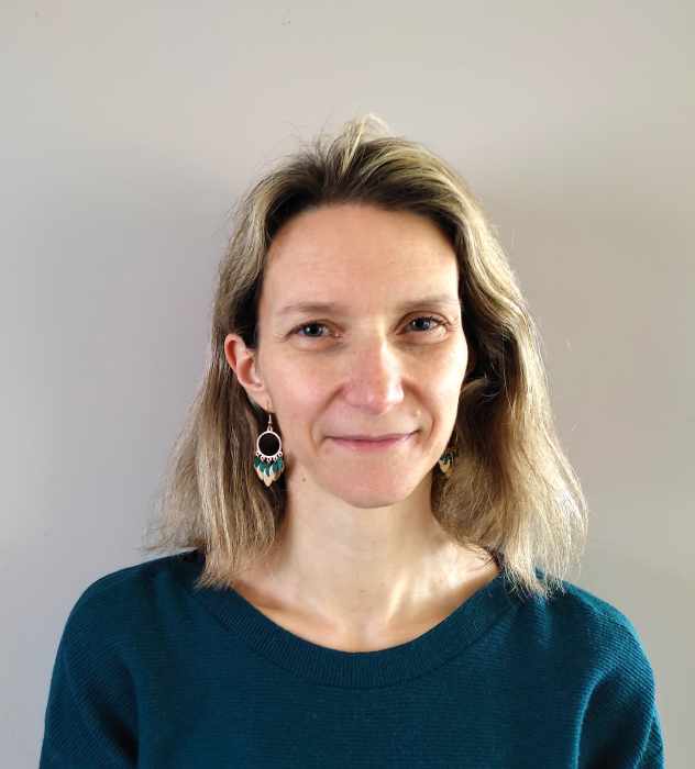 EMELINE VERGRIETE